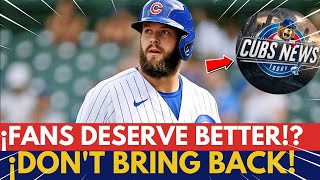 ⚾️ HUGE NEWS CUBS TO TRUST TOP PROSPECT FANS LEFT IN SHOCK WHAT’S NEXT [upl. by Cresida]