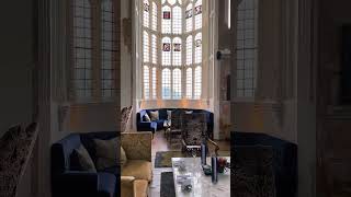 Discover Fawsley Hall Hotel amp Spa in Northamptonshire [upl. by Adelia]