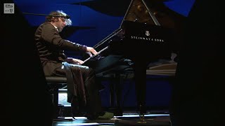 Chilly Gonzales Live in Graz Electronic Beats TV [upl. by Alderman]