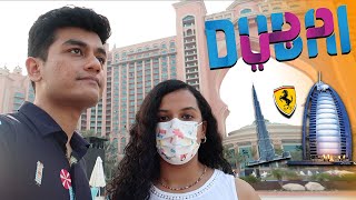 Desis Try To Be Rich In Dubai [upl. by Erine892]