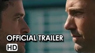 Runner Runner international trailer  in cinemas Sept 26 [upl. by Elnar]