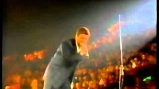 George Michael quotConcert Of Hope for AIDS Charity at Wembley 1993quot Part 3 By SANDRO LAMPISMP4 [upl. by Ame]