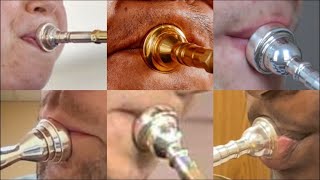 A Beginners Guide To Embouchure Changes On The Trumpet [upl. by Attekram]