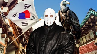 KOREA GETS A DOSE OF GENIUS Kanye Ye West Exclusive Listening Party VULTURES Takes Over Korea [upl. by Otter]