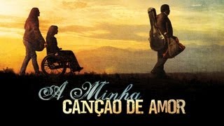 A Minha Canção do Amor  Trailer Legendado [upl. by Oinafipe53]