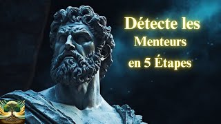 5 Signes Infaillibles pour Détecter un Menteur 🔍 [upl. by Ueihttam422]