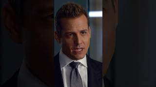 Louis’ bran bars made trouble 🙂🙆🏼‍♂️🥲 suits harveyspecter tv shorts [upl. by Teerell]