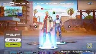 Live Going To Play Fortnite Pull Up Yall [upl. by Yenahs]