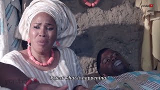 Osun Sengese 2 Latest Yoruba Movie 2017 Epic Drama Starring Ronke Ojo  Fathia Balogun [upl. by Maria]