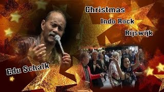 Edu Schalk Christmas Indo Rock Rijswijk [upl. by Howe349]