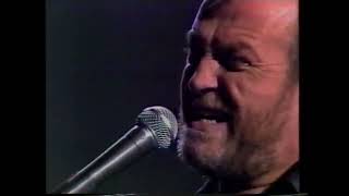 Joe Cocker  Breve intervista live in Australia 1988 [upl. by Imis]