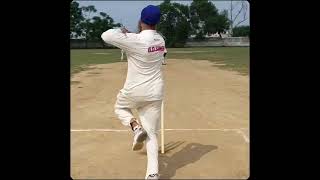 Jandiala Cricket Club Vs Bajwa Cricket Club Jalandhar Cricket Match Recap Video cricket [upl. by Teerprah]