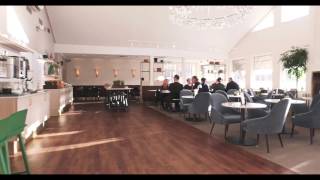 Welcome Hotel Barkarby Stockholm  Welcome Bistro [upl. by Earahs]