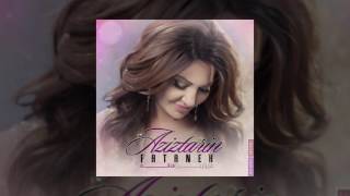 Fataneh  Aziztarin OFFICIAL TRACK [upl. by Hedda105]