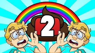 Watching Chadtronic YTP 2 [upl. by Ruth]