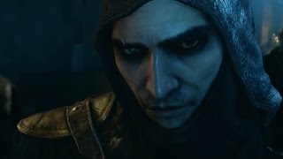 Thief  Launch Trailer [upl. by Ontine]