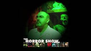 Kelly Laymon on Richard Laymon  The Horror Show with Brian Keene  Ep 104 [upl. by Cornwell]