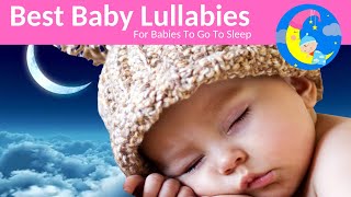 Lullaby for Babies to Go to Sleep at Bedtime Musical Box Baby Lullabies for Calming Baby Sleep [upl. by Gnak]