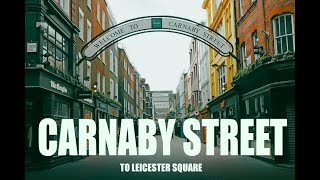 CARNABY STREET  FUNK EDITION [upl. by Julio]