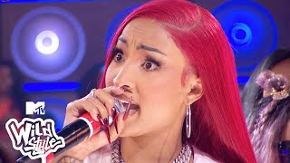 Shenseea Calls Out Nick Cannon 👀 Wild N Out [upl. by Aikahc]