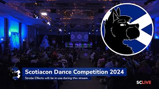 Scotiacon 2024  Dance Competition [upl. by Macswan]