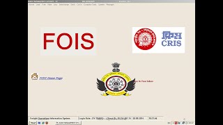 FOIS BY ZRTI BSL ON ZRTI OFFICIAL CHANNEL BY S K JAIN [upl. by Alyak]