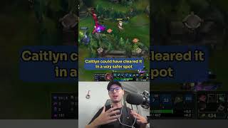 HOW TO WARD PROPERLY leagueoflegends educational leaguecoach support challengercoach [upl. by Orihakat936]