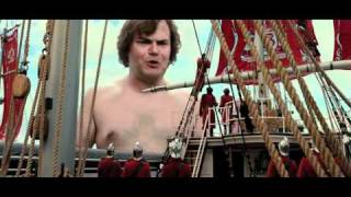 Gullivers Travels Movie Clip  President the Awesome [upl. by Philip39]