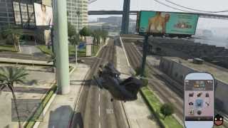 Grand Theft Auto V en Español 22  SIN SPOILERS  Haciendo posible lo imposible [upl. by Anauqes358]