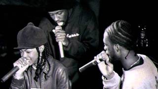 The Fugees  Family Business The Score 1996 [upl. by Tima]