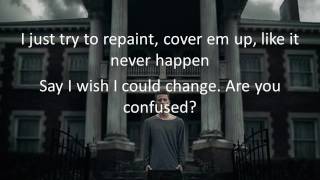 NF  Mansion Lyrics [upl. by Faletti414]