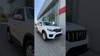 SCORPIO N Z4 2024 MODEL IN JUST 15 LAKH [upl. by Rednasyl]