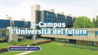 Università Online eCampus [upl. by Nah]