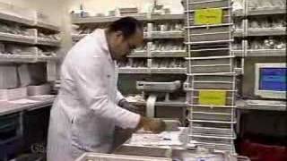 Pharmacy Technicians Job Description [upl. by Ikuy206]