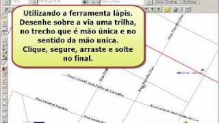 Vídeo Aula Tracksource Contribuição [upl. by Keldon123]