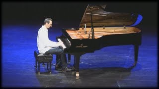 Joe Yamada “Heartfelt” Live Whisperings Solo Piano All Star Concert [upl. by Enilra707]