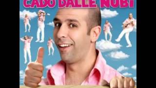 Checco Zalone Baciami ancora parodia [upl. by Llenrahs]