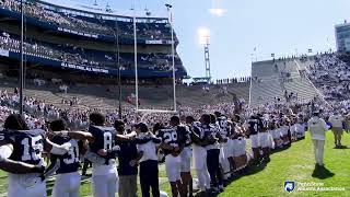 Penn StateUCLA alma mater [upl. by Methuselah732]