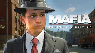 So I finally tried Mafia Definitive Edition [upl. by Connie133]