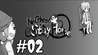 IL BOZZOLO  No Ghost in Stay Home  02 [upl. by Darrej]