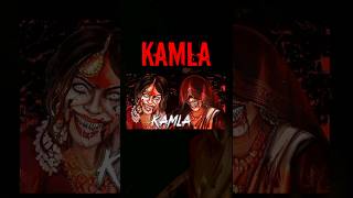 Chimkandi Top 3 Best Horror Moments in kamla👻technogamerzchimkandikpkapilgamingshortviralshorts [upl. by Na]