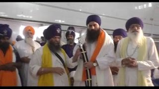 1 ਜੂਨ ਨੂੰ ਬਰਗਾੜੀ ਵਿਖੇ ਹੋਵੇਗਾ ਪੰਥਕ ਇਕੱਠ [upl. by Merras]