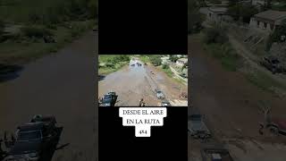 EN JECORIyoutube youtube shorts carros4x4 rio aguaarena [upl. by Plath]