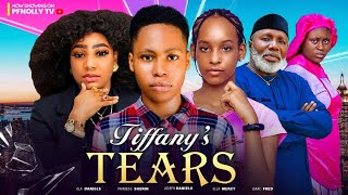 TIFFANYS TEARS JOSEPH DANIELSOLA DANIELS ELLA MERCY ISAAC FRED  NOLLYWOOD LATEST MOVIE [upl. by Pritchard]