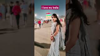 Ye mera india I love my india song pls subscribe kijiye 🙏🏻🙏🏻 [upl. by Lorin]