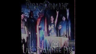 Dragonmane  Do I Hate Yuh Prod SMOKEASAC [upl. by Poppy664]