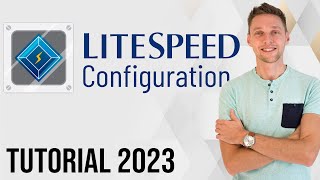 LiteSpeed Cache Settings Tutorial 2023  Stepbystep Setup Guide [upl. by Innaig967]