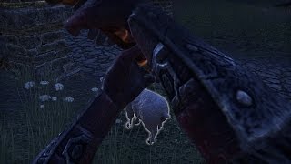 Power Leveling Legerdemain in ESOTU [upl. by Duleba]