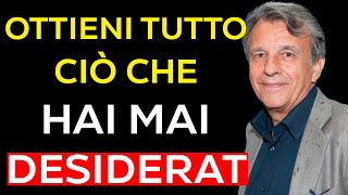 STRATEGIE SEMPLICI PER OTTENERE TUTTO CIÒ CHE HAI SEMPRE DESIDERATO  RAFFAELE MORELLI MOTIVAZIONE [upl. by Clellan]