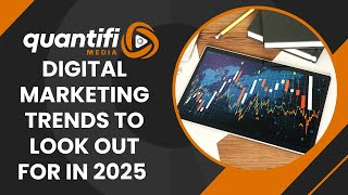 Digital Marketing Trends to Look Out for in 2025 [upl. by Eelahc]